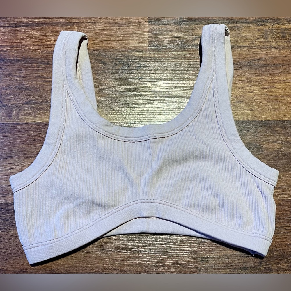 PINK sports bra